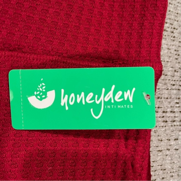 Honeydew intimates Lounge Pro Legging - Picture 5 of 6